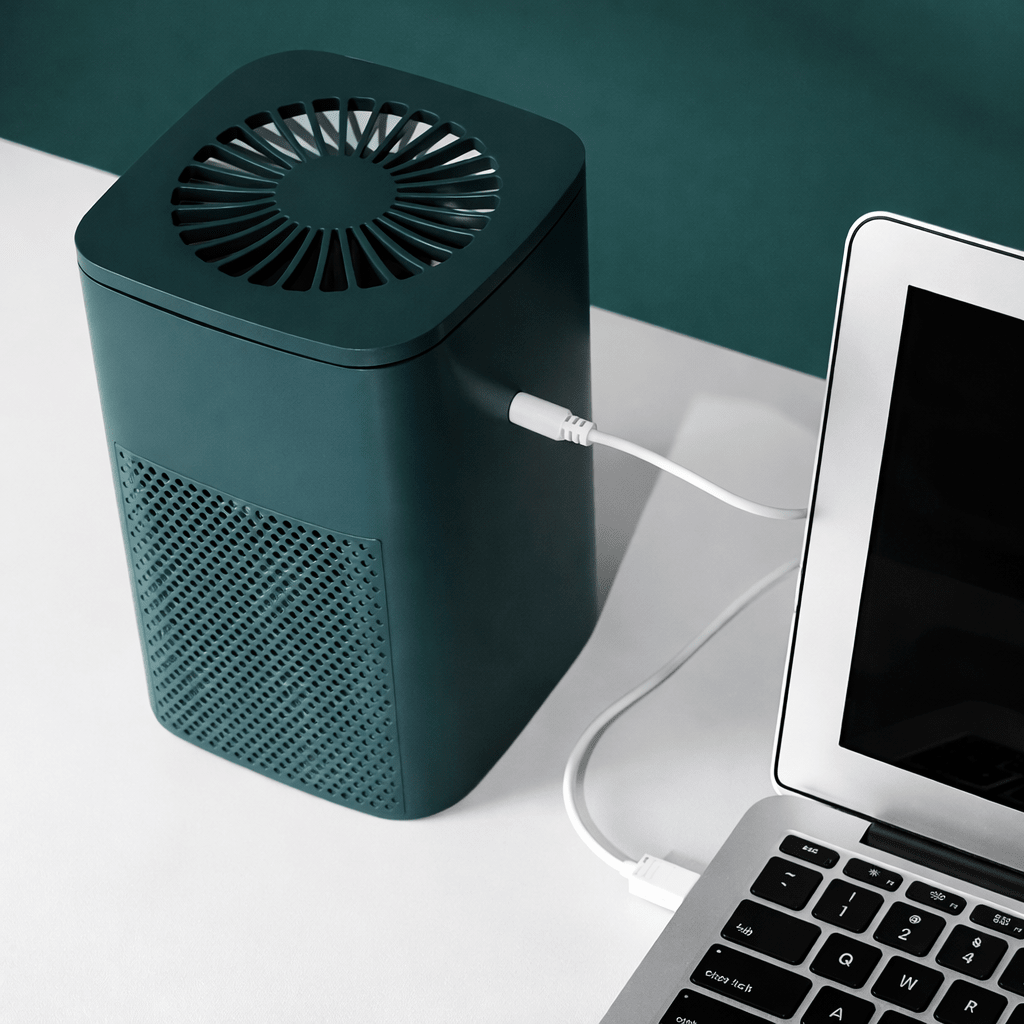 PureAir prečišćivač vazduha + 3 filtera gratis! - Topopusti