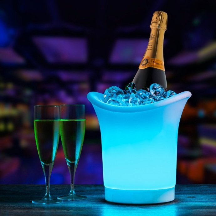 RGB Kibla za hlađenje pića - Topopusti