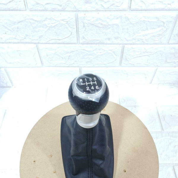 Ručica Menjača 6 Brzina Audi A6 (2004 - 2011) - Topopusti