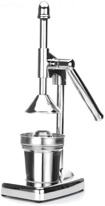 Ručna presa za đus - Inox presa - Topopusti