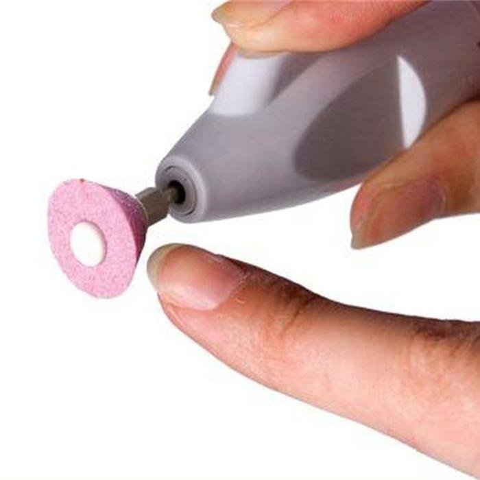 Salon Shaper - Profesionalni aparat za negu noktiju - Topopusti
