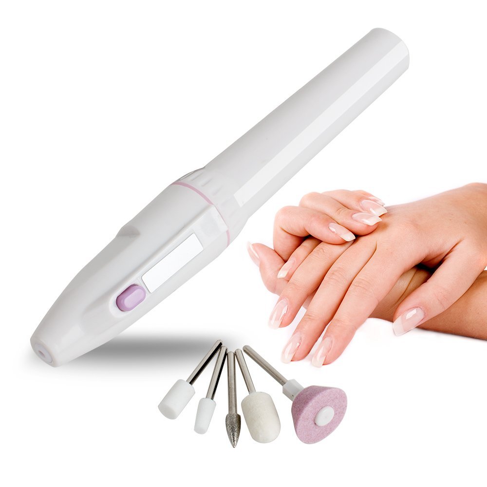 Salon Shaper - Profesionalni aparat za negu noktiju - Topopusti