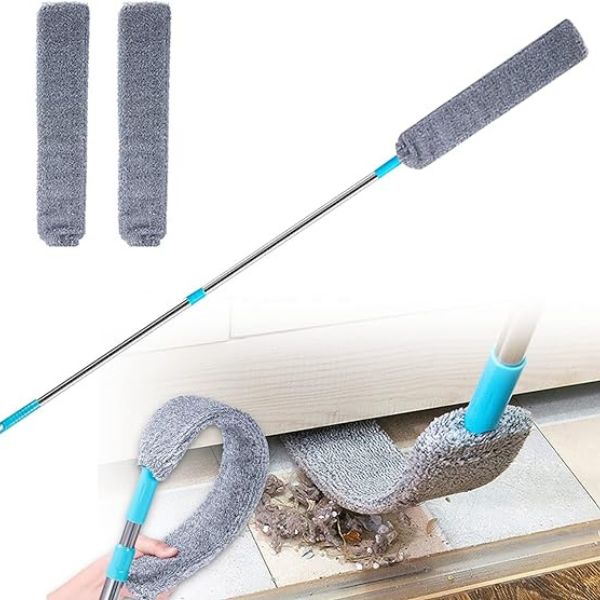 Savitljivi brisko za čišćenje teško dostupnih mesta - Topopusti