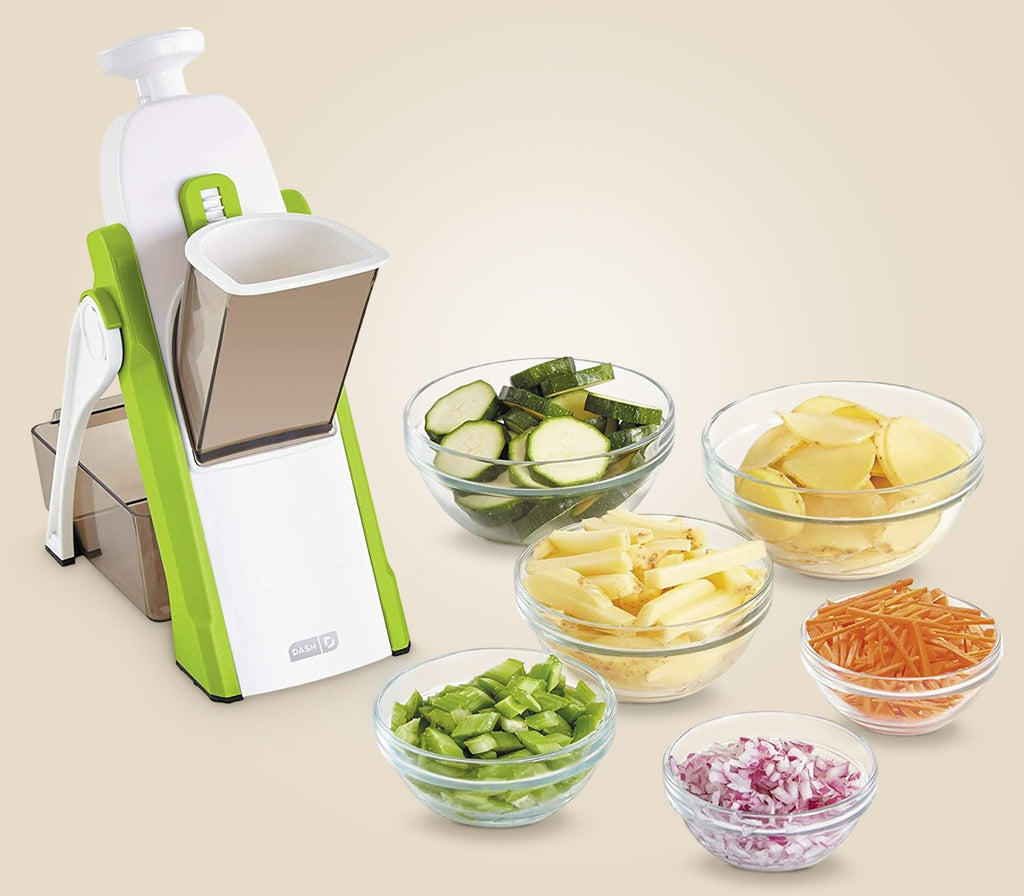 Smart Slice Pro – Višenamenska Seckalica 30u1 - Topopusti