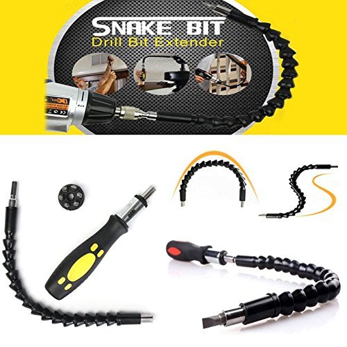 Snake Bit - Produžetak za odvijače - Topopusti