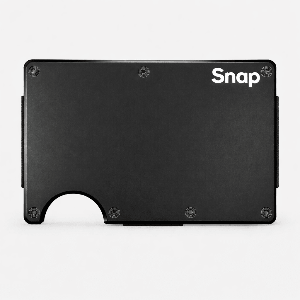 SnapWallet - Pametni novčanik nove generacije - Topopusti