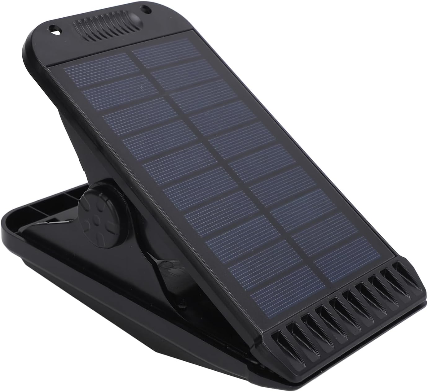 Solarna Clamp LED Lampa sa Senzorom Pokreta – IP65 (72 LED) - Topopusti