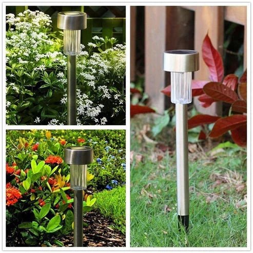 Solarne lampe, set 10 kom - Topopusti