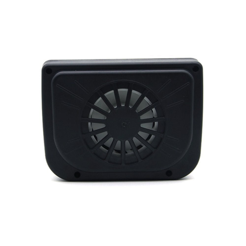 Solarni auto ventilator - Topopusti