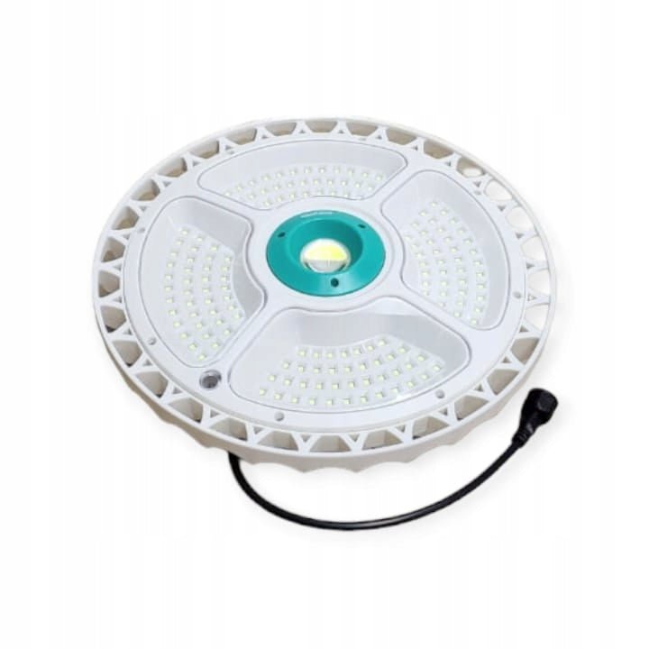 Solarni viseći LED reflektor+daljinski 200W/400W - Topopusti