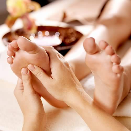 Spa Gel Socks – Vaš spa tretman kod kuće - Topopusti