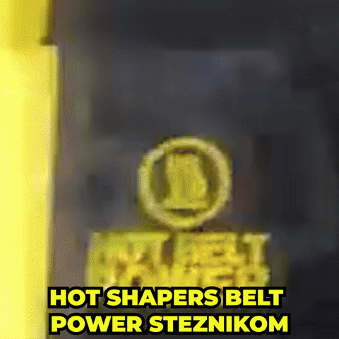 Steznik za oblikovanje stomaka