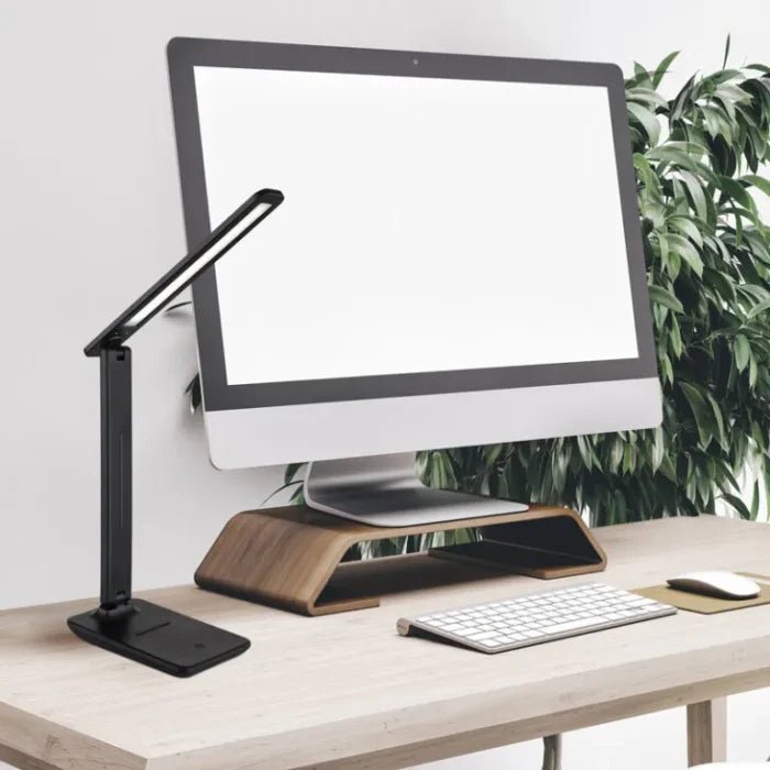 STONA LED LAMPA - Topopusti