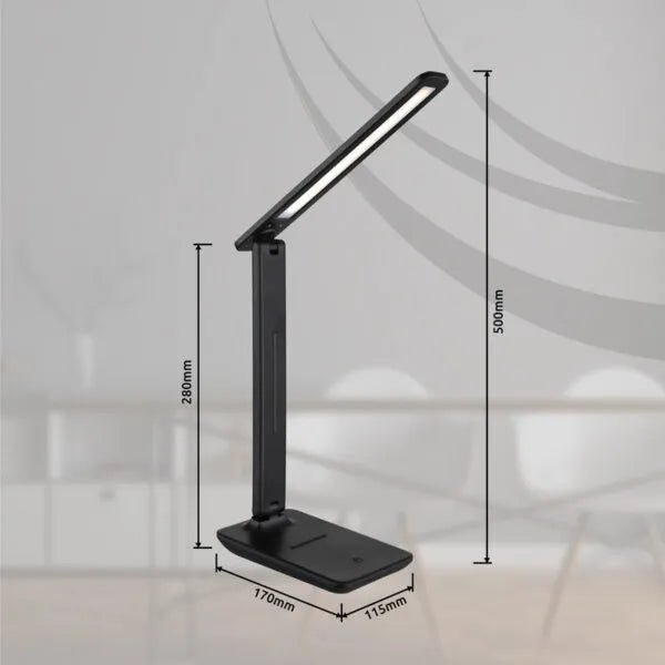 STONA LED LAMPA - Topopusti