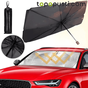 Suncobran za Šoferku - Topopusti