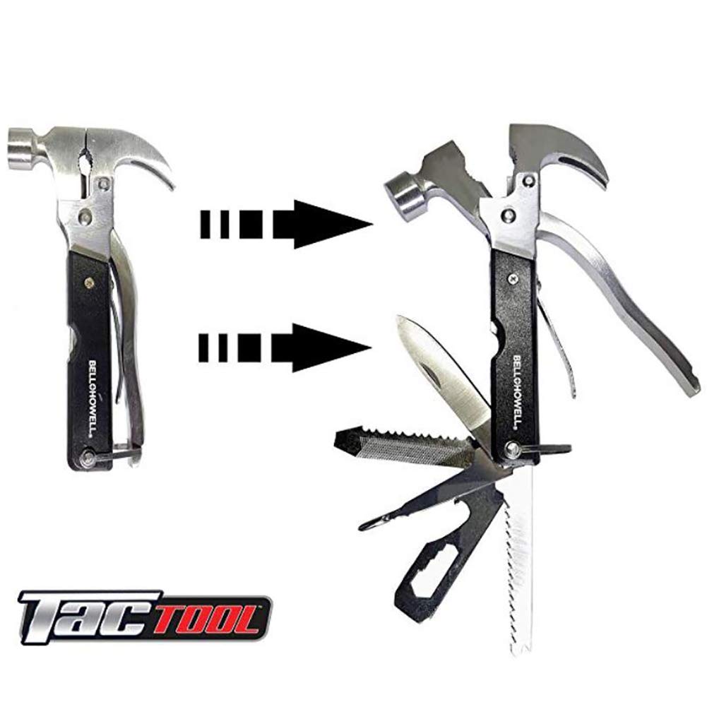 TacTool Džepni alat 18 u 1 - Topopusti