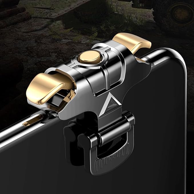 Taurus, gaming kontroleri za telefon, PUBG i slične igrice - Topopusti