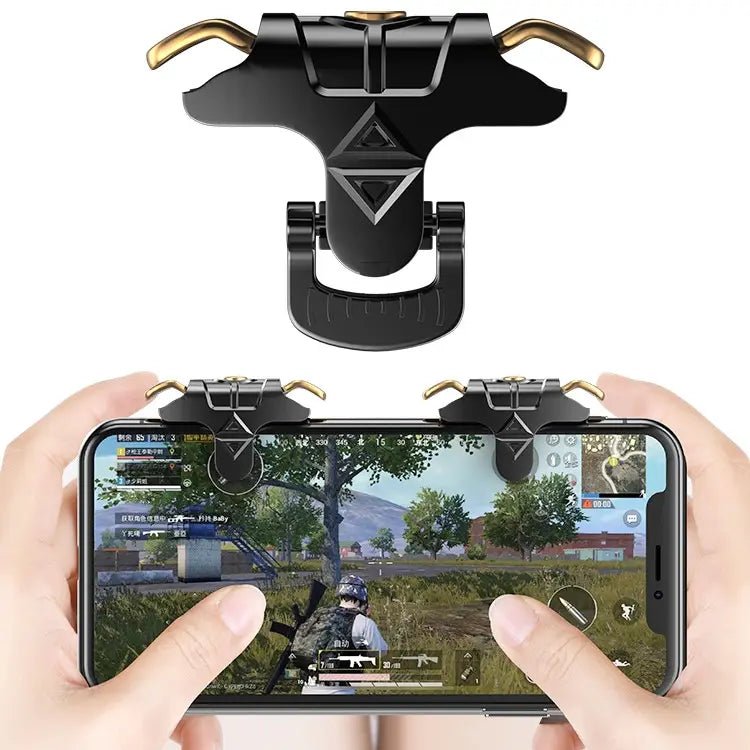 Taurus, gaming kontroleri za telefon, PUBG i slične igrice - Topopusti