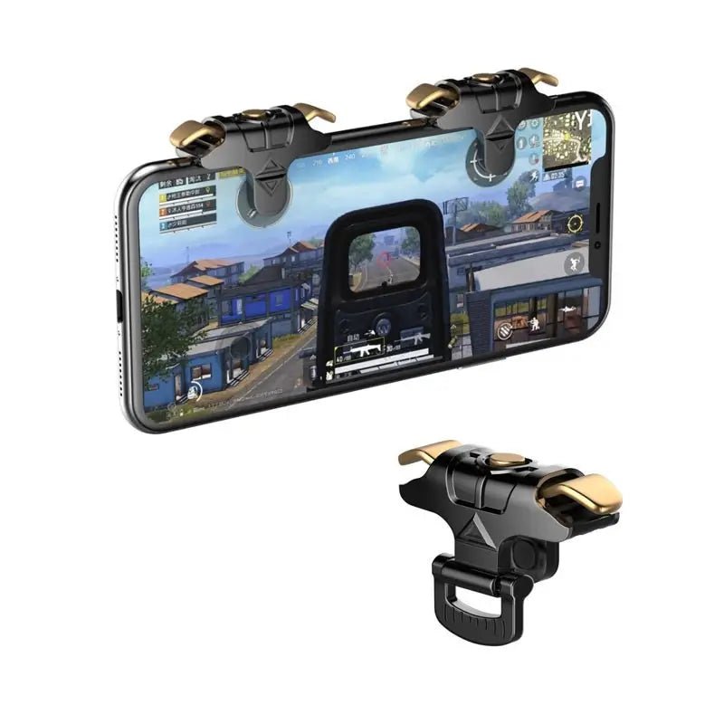 Taurus, gaming kontroleri za telefon, PUBG i slične igrice - Topopusti