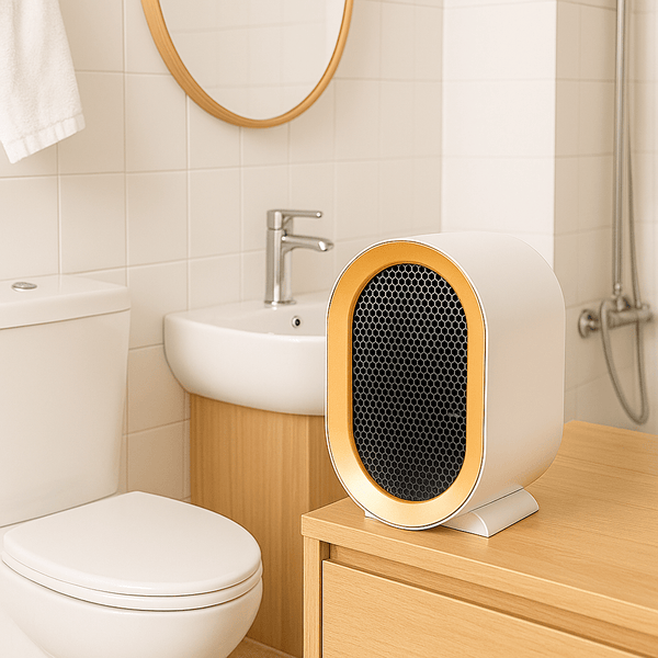 Tea Grejalica 1200W - Topopusti