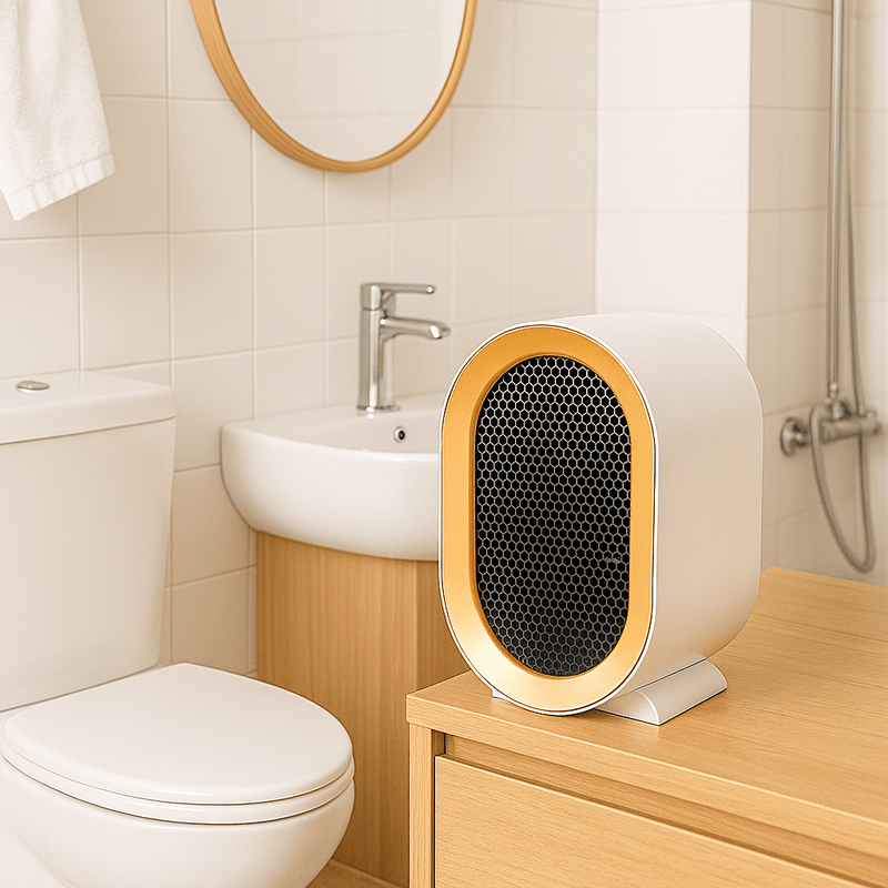 Tea Grejalica 1200W - Topopusti