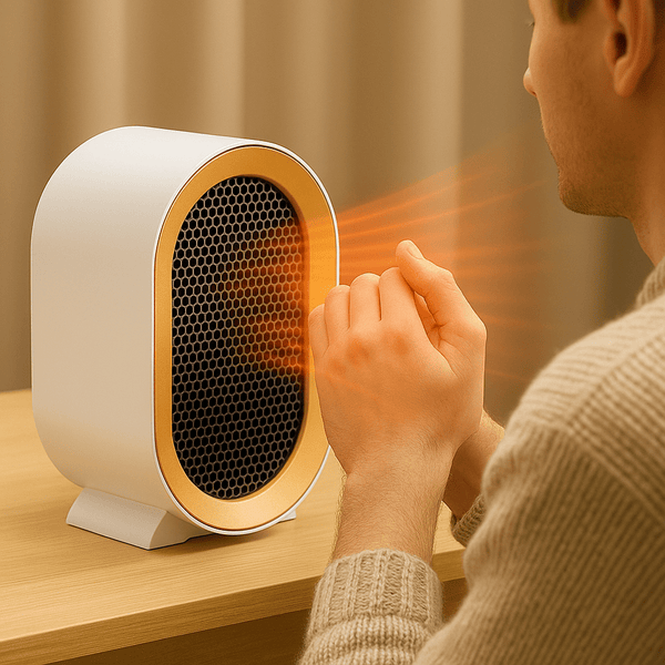 Tea Grejalica 1200W - Topopusti