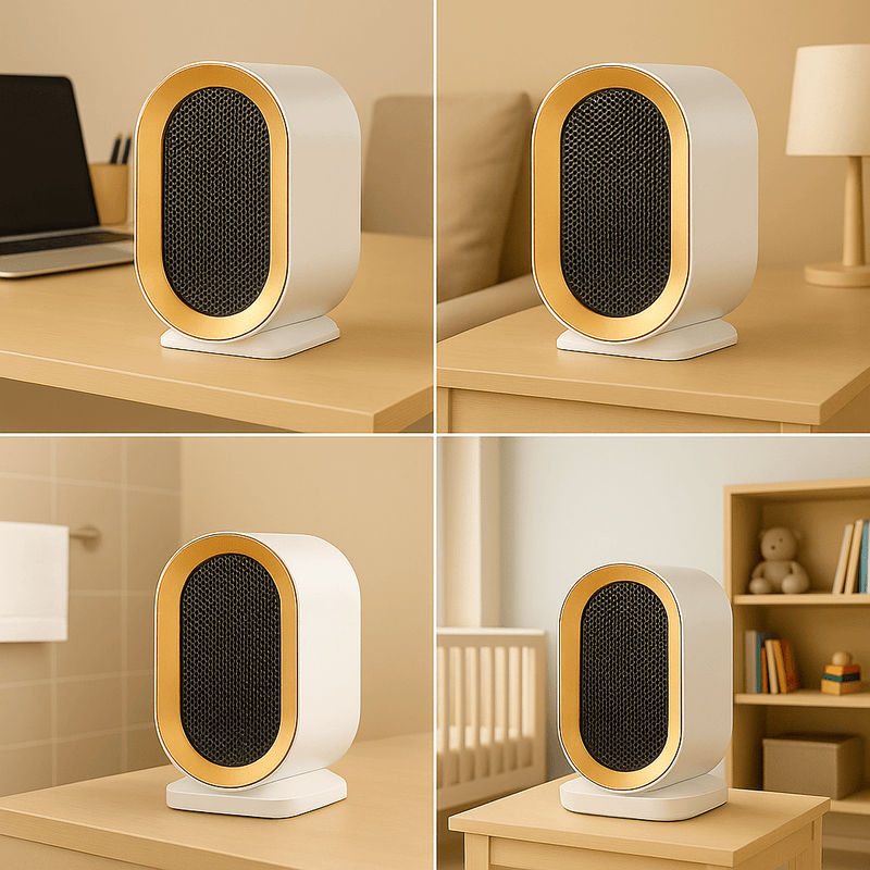 Tea Grejalica 1200W - Topopusti