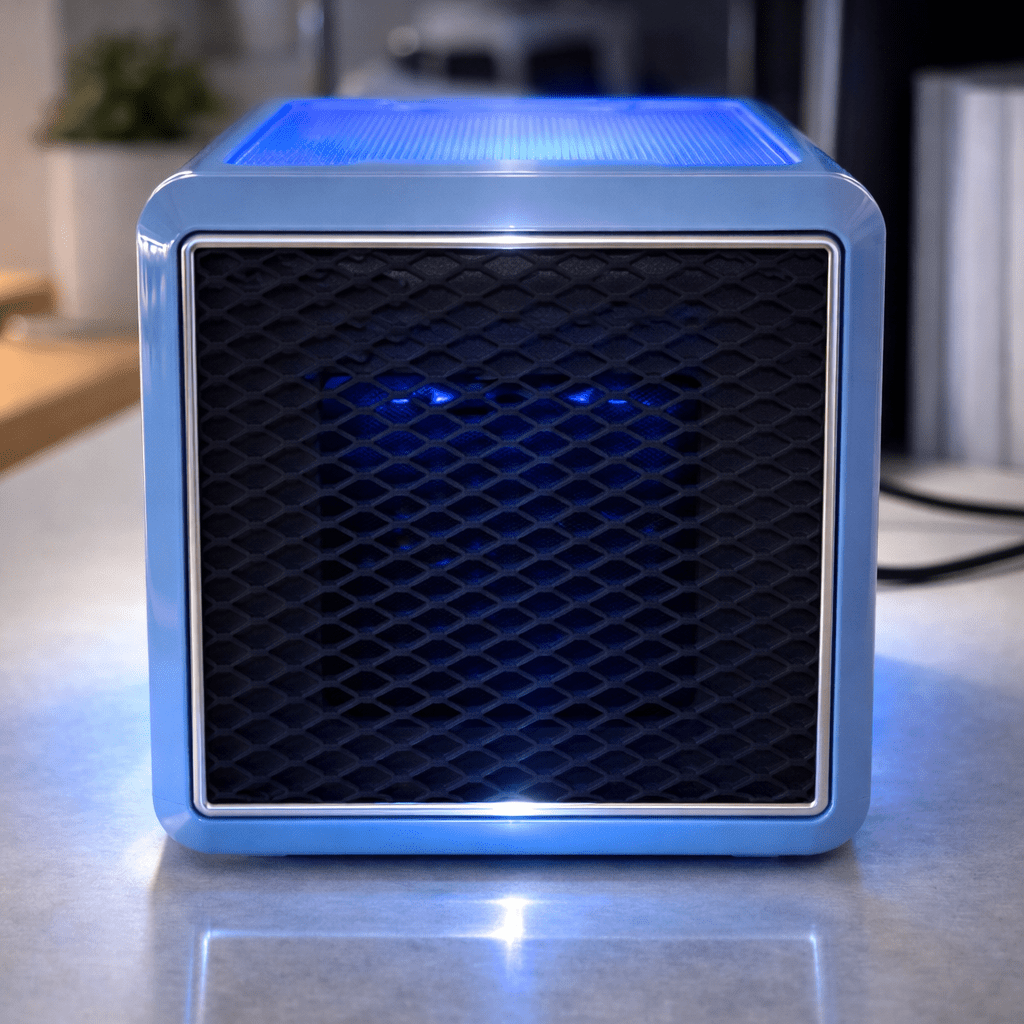 TeaMax Grejalica 1500W - Topopusti
