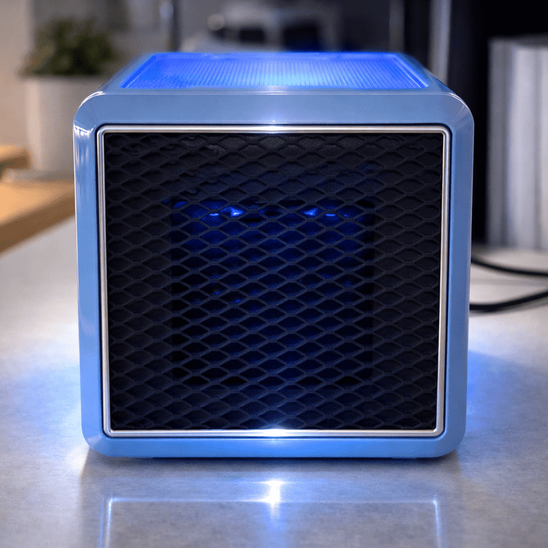TeaMax Grejalica 1500W - Topopusti