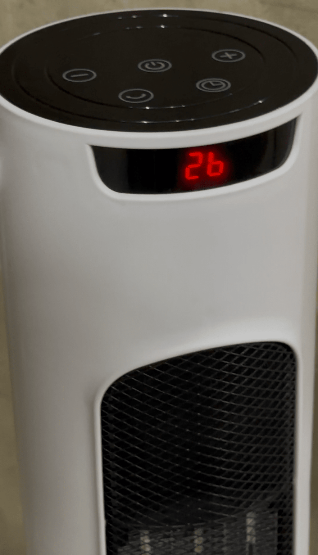 Toranj Grejalica 3000KW – Moćno grejanje za vaš dom - Topopusti