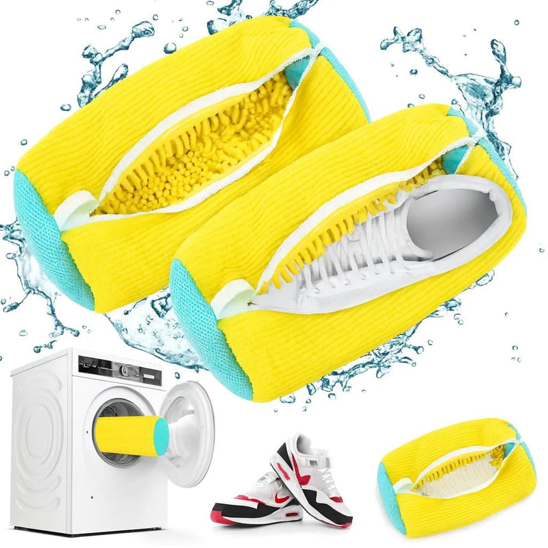 Torba za pranje patika u mašini — SoftWash - Topopusti