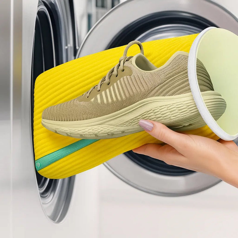 Torba za pranje patika u mašini — SoftWash - Topopusti