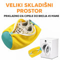 Torba za pranje patika u mašini — SoftWash - Topopusti