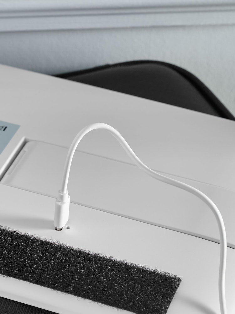 Torba za sminku sa LED ogledalom - Topopusti