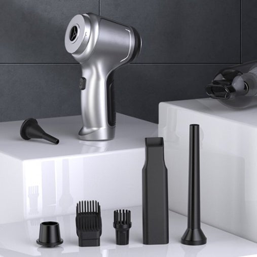 Turbo usisivač sa kompresorom + Poklon 🎁 - Topopusti