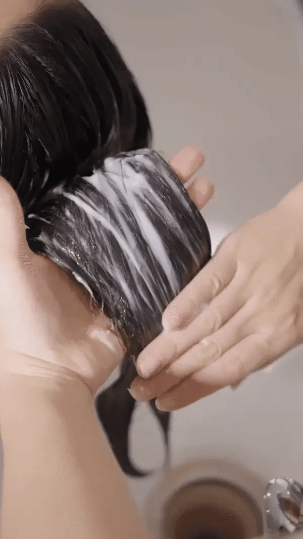 Ulje za intezivnu negu i reparaciju kose (50 ml) - Topopusti