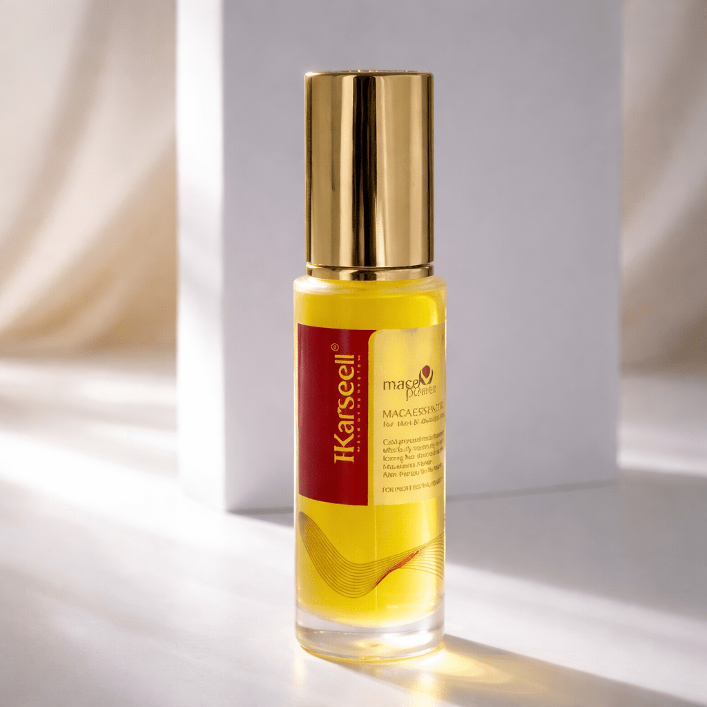 Ulje za intezivnu negu i reparaciju kose (50 ml) - Topopusti