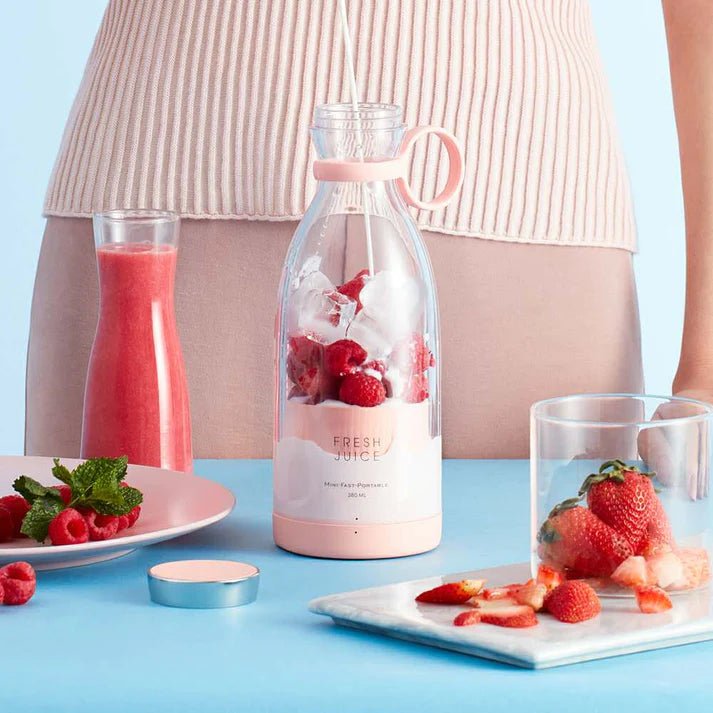 Ultra Blend Prenosivi Blender - Topopusti