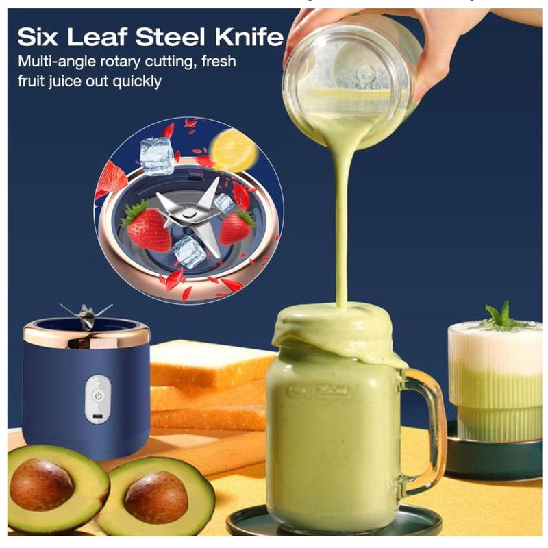 Ultra Blend Prenosivi Blender - Topopusti