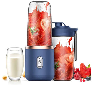 Ultra Blend Prenosivi Blender - Topopusti