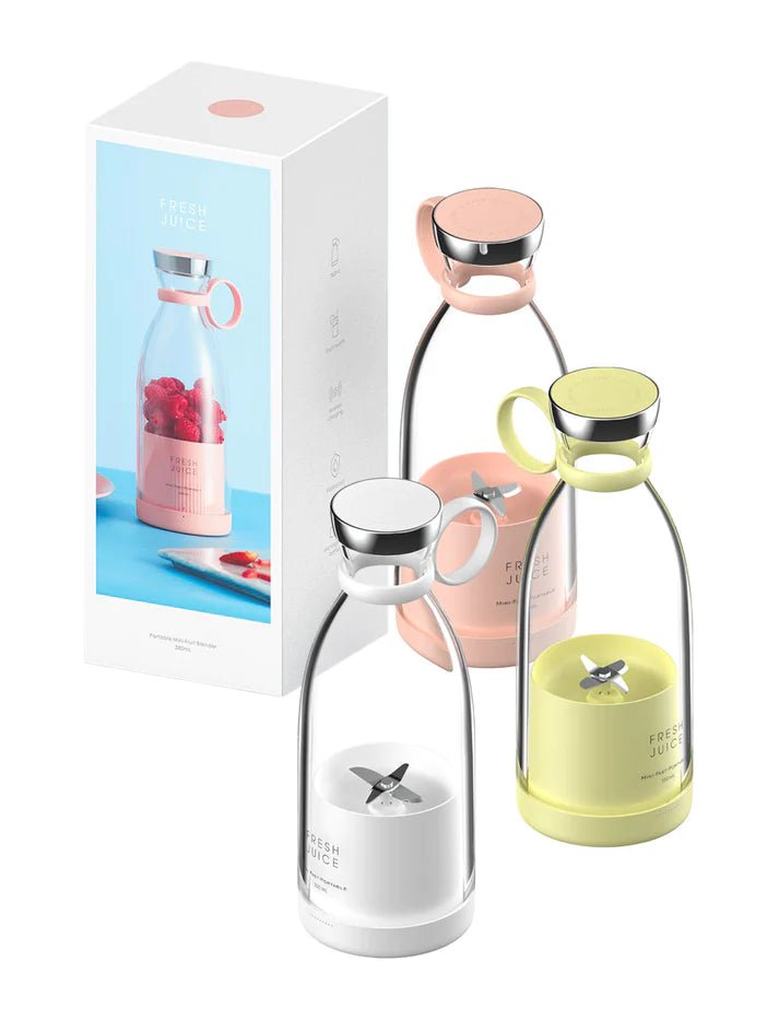 Ultra Blend Prenosivi Blender - Topopusti