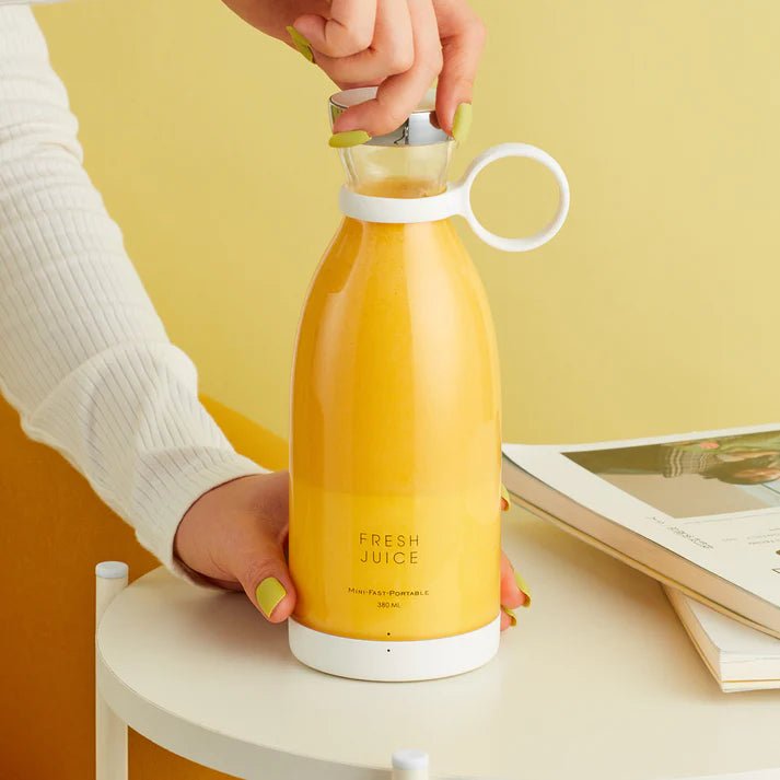 Ultra Blend Prenosivi Blender - Topopusti