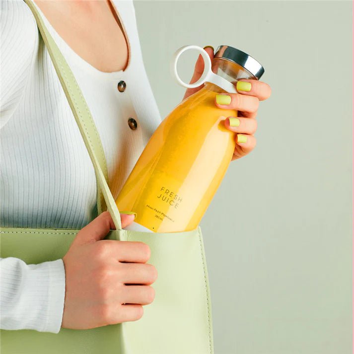 Ultra Blend Prenosivi Blender - Topopusti
