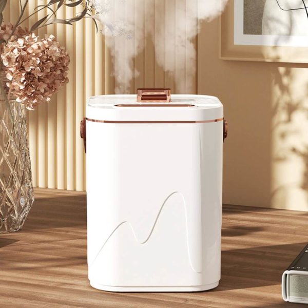 Ultrazvučni LED difuzer 1,8L - Topopusti