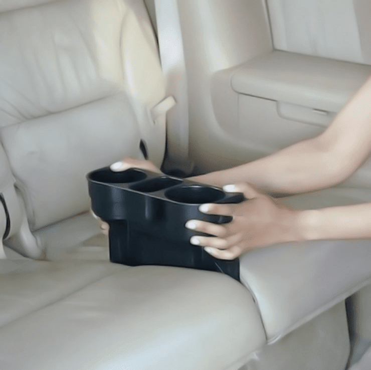 Univerzalni držač čaša za automobil - Topopusti