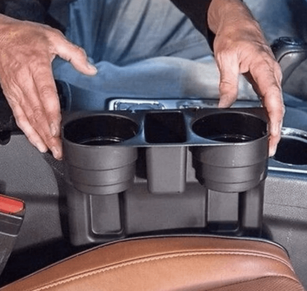 Univerzalni držač čaša za automobil - Topopusti