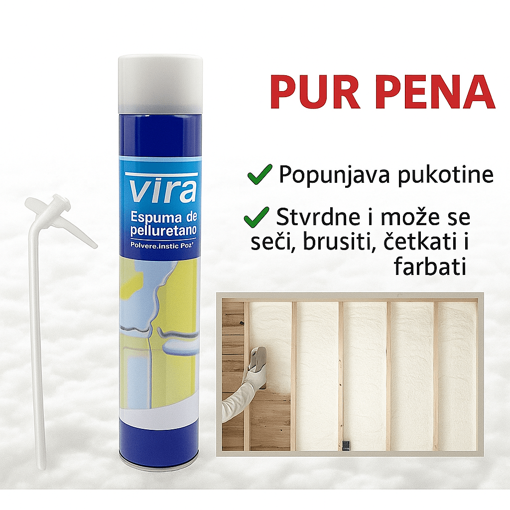 Vira Pur Pena - Topopusti