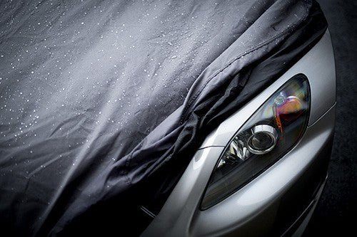 Zaštitni pokrivač za automobil - Topopusti