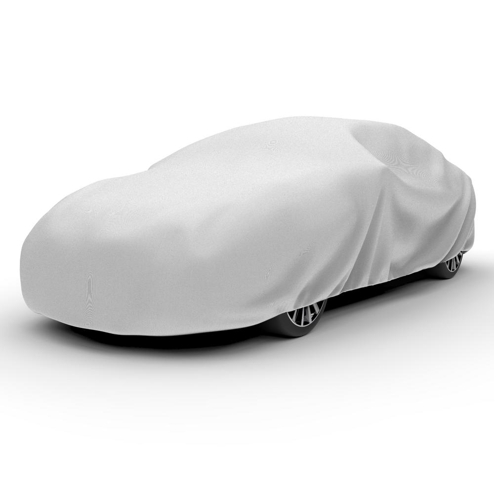Zaštitni pokrivač za automobil - Topopusti