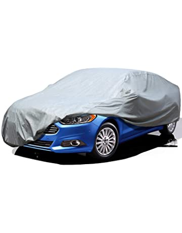 Zaštitni pokrivač za automobil - Topopusti